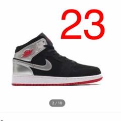NIKE AIR JORDAN 1 MID