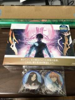 Fate Blu Rayの中古 未使用品 メルカリ