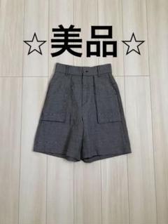 URBAN RESEARCH ROSSO ショートパンツ