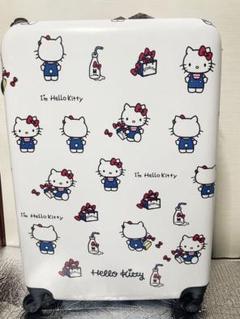 SIS HK-SUC-01-L2 ホワイト Hello Kitty(ハローキティ) [スーツ