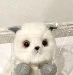 80年代 ビンテージ 日本製 吉徳 FINE SUCCESS ネコ ぬいぐるみ 80年代 ビンテージ 日本製 吉徳 FINE SUCCESS ネコ ぬいぐるみ