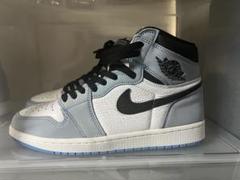 Nike Air Jordan 1 ユニバーシティブルー 27.5cm