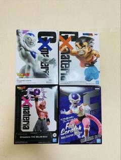 G×materia 3点セット＋フルスクラッチフリーザ