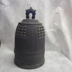 中国 古い 青銅 鐘 銅製品
