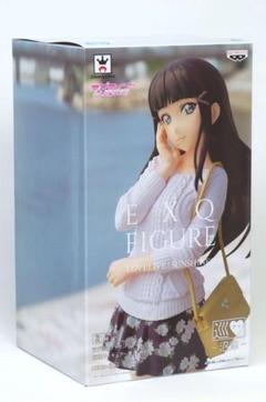 ラブライブ！サンシャイン！！　EXQフィギュア　フルコンプ9体セット Amazon | ラブライブ！サンシャイン！！ EXQフィギュア～高海