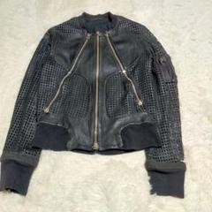 07SS NICOLAS ANDREAS TARALIS プリーツデニム 29 07SS NICOLAS ANDREAS TARALIS プリーツデニム 29 - メルカリ