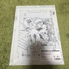 「攻殻機動隊」Ａ４サイズ・クリアファイル（非売品・新品） 2025年最新】攻殻機動隊 クリアファイルの人気アイテム - メルカリ