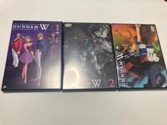 2025年最新】新機動戦記ガンダム w dvd collection 3の人気