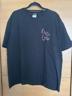 2025年最新】king gnu tシャツ ceremonyの人気アイテム - メルカリ