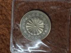 2025年最新】天皇陛下御在位10年記念500円の人気アイテム - メルカリ