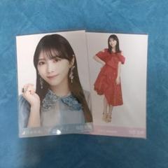 乃木坂46　与田祐希ヨリ、ヒキ