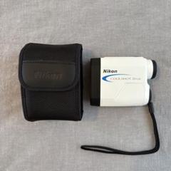 Nikon - 【新品未使用】ニコン クールショット 20 G2 COOLSHOT 20i GII - 概要