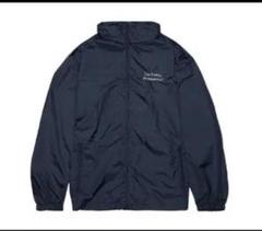 24年製 ENNOY Packable Nylon Jacket ネイビー ENNOY『PACKABLE NYLON JACKET』が国内発売開始 | UP TO DATE