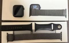 Apple Watch SE 44mm GPSモデル 第2世代
