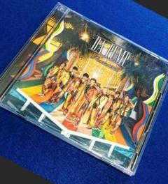 【良品】 DA PUMP / Fantasista 《初回限定盤 CD+DVD》