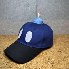 ボム兵 ボムヘイ ユニバ USJ バケットハット 日焼け 可愛い マリオ