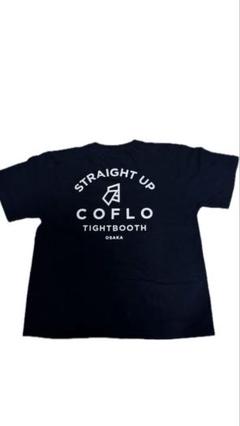 TBPR COFLO コラボ t