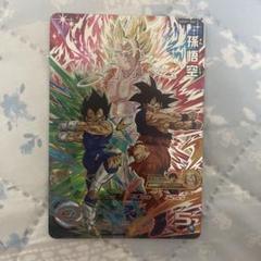 2025年最新】ドラゴンボールヒーローズ 孫悟空 ugm7-secの人気