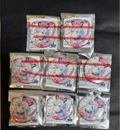 バンドリ　夢限大みゅーたいぷ ゆめみた　宮永ののか　特典　缶バッジ　10個セット バンドリ 夢限大みゅーたいぷ ゆめみた 宮永ののか 缶バッジ 1