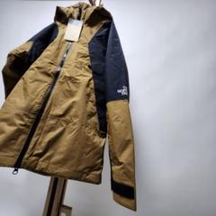 【新品】ノースフェイス スノーバード トリクライメイトジャケット NS62310