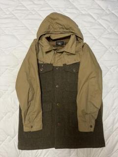 ダブルアールエル rrl ジャケットの中古/未使用品 - メルカリ
