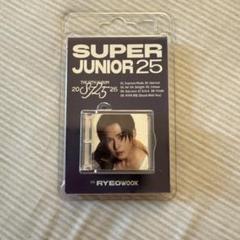 RYEOWOOK/リョウク/SUPER JUNIOR/激レアレコード RYEOWOOK/リョウク/SUPER JUNIOR/激レアレコード