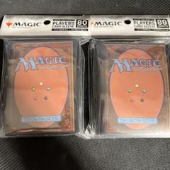 マジックザギャザリング　アンヒンジド　スリーブ　mtg Amazon | エンスカイ(ENSKY) マジック:ザ・ギャザリング