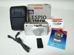 【動作確認ＯＫ】PENTAX　ESPIO120SW リモコン付き help] Flash error on Espio 120sw : r/AnalogCommunity