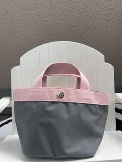 ❤︎新品未使用❤︎限定　エルベシャプリエ　パンサーブラン　707 ブランタグ エルベシャプリエ パンサーブラン ヴィオレ 707 FB 未使用