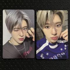 2025年最新】NCT シオン トレカの人気アイテム - メルカリ