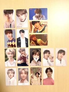 SEVENTEEN ジュン sector17 ラキドロ タワレコ HMV トレカ SEVENTEEN ジュン sector17 ラキドロ タワレコ HMV トレカ
