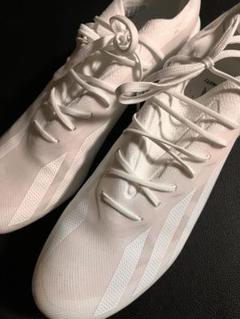 サッカースパイク adidas X クレイジーファーストfg 最終値下げ