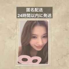 TWICE サナ トレカ ONCE JAPAN 8TH POPUP - メルカリ