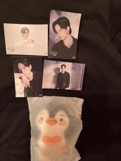 2PMジュノグッズ セット