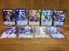 おべいみー　ディアボロ　チェキ3枚　VIPカード2種　アクスタ　アクリルカード他 おべいみー ディアボロ チェキ3枚 VIPカード2種 アクスタ