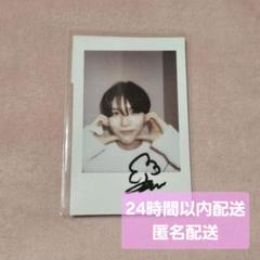 NCTWISH kms wish 中華ヨントン 5.0 特典トレカ　リク NCT WISH リク WISH トレカ kms 5.0 特典 中華 チェキ - メルカリ