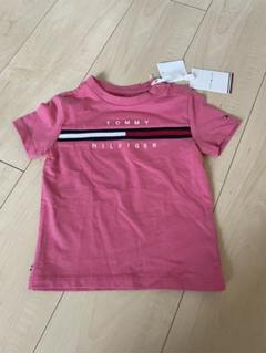 TOMMY HILFIGER Tシャツ 80cm