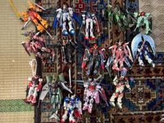 ガンプラ 機動戦士ガンダムSEEDシリーズ HG 完成品 15体セット