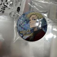 ブルーロック展 カイザー 缶バッジ