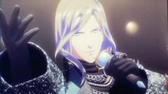 劇場版 うたプリ タブナイ カルナイ入場特典 コマフィルム カミュ 映画