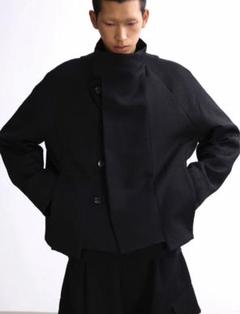 pet-tree-kor 24ss ジャケット 深水光太着用　46 pet-tree-kor 24ss ジャケット 深水光太着用 46 - メルカリ