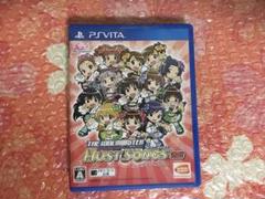 PSVita アイドルマスター マストソングス 赤盤