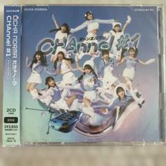 OCHA NORMA CHAnnel #1 2CD - メルカリ