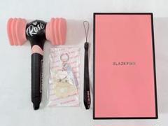 BLACKPINK ジス ペンライトホルダー ヘアゴム ヘアゴム（全4種/ランダム）