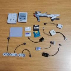 2025年最新】任天堂ヒストリーコレクション ファミリー