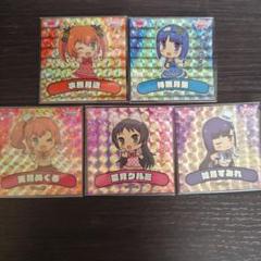 ツインエンジェル　コンプリート　トレカ　ユニバカ　サミフェス　カード　スロット 2025年最新】ユニバカの人気アイテム - メルカリ