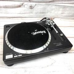 gemini ターンテーブル XL-1800Ⅳ ダイレクトドライブ （Yahoo