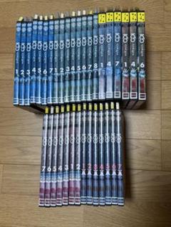 THE100 ハンドレッド☆DVD シーズン1〜シーズン6