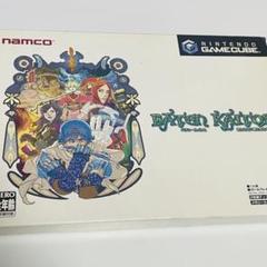 ニンテンドーゲームキューブ - バテンカイトス2 バグ修正版 Amazon | バテン・カイトスII 始まりの翼と神々の嗣子 | ゲーム
