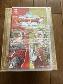 ニンテンドースイッチ　ドラゴンクエストX オフライン超デラックス版　Switch